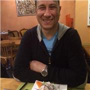 Clases de Francés, italiano y español. Con amplia experiencia en la enseñanza